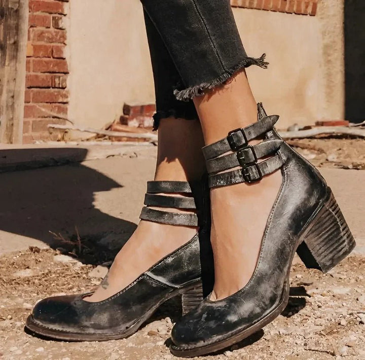 Camille Boutique - Women's Shoes