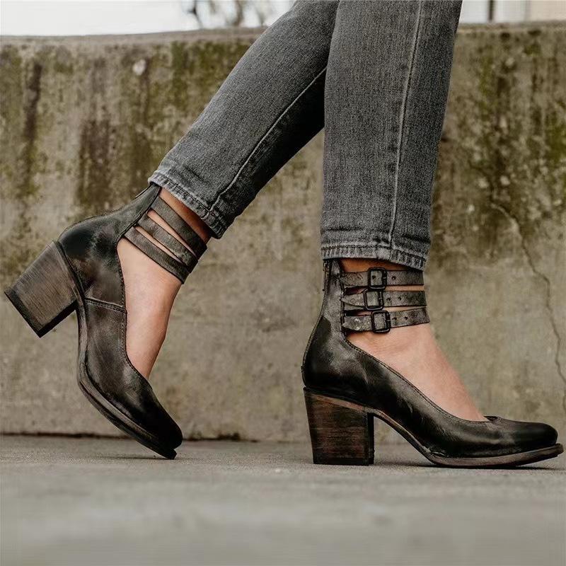 Camille Boutique - Women's Shoes