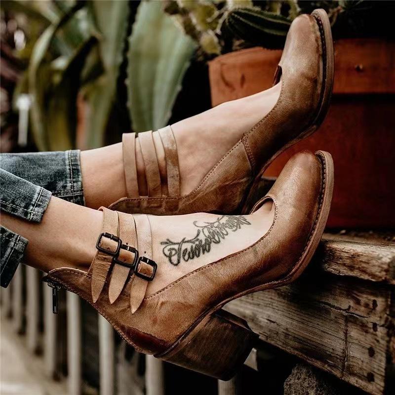 Camille Boutique - Women's Shoes