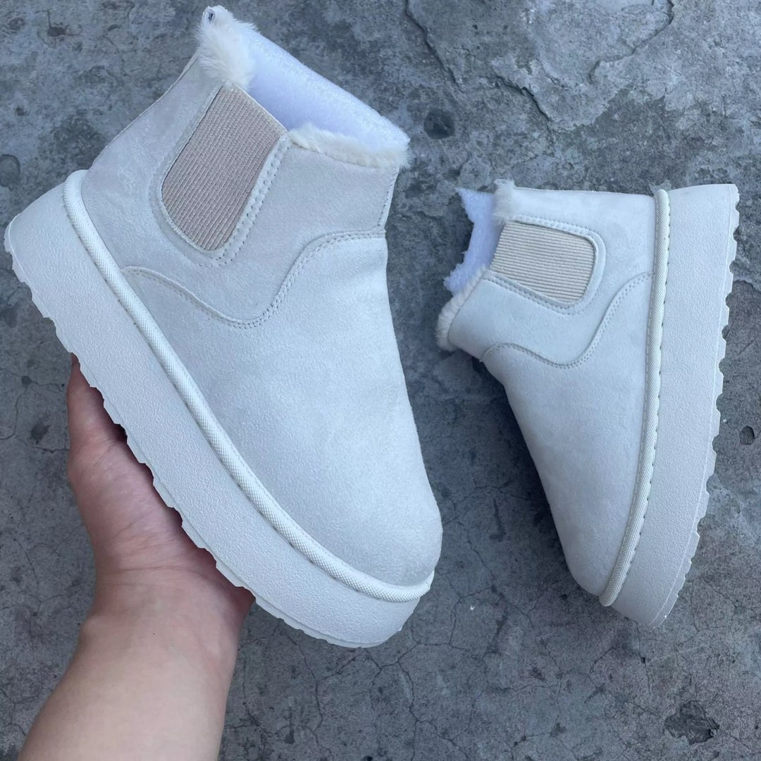 Camille Boutique - Shoes