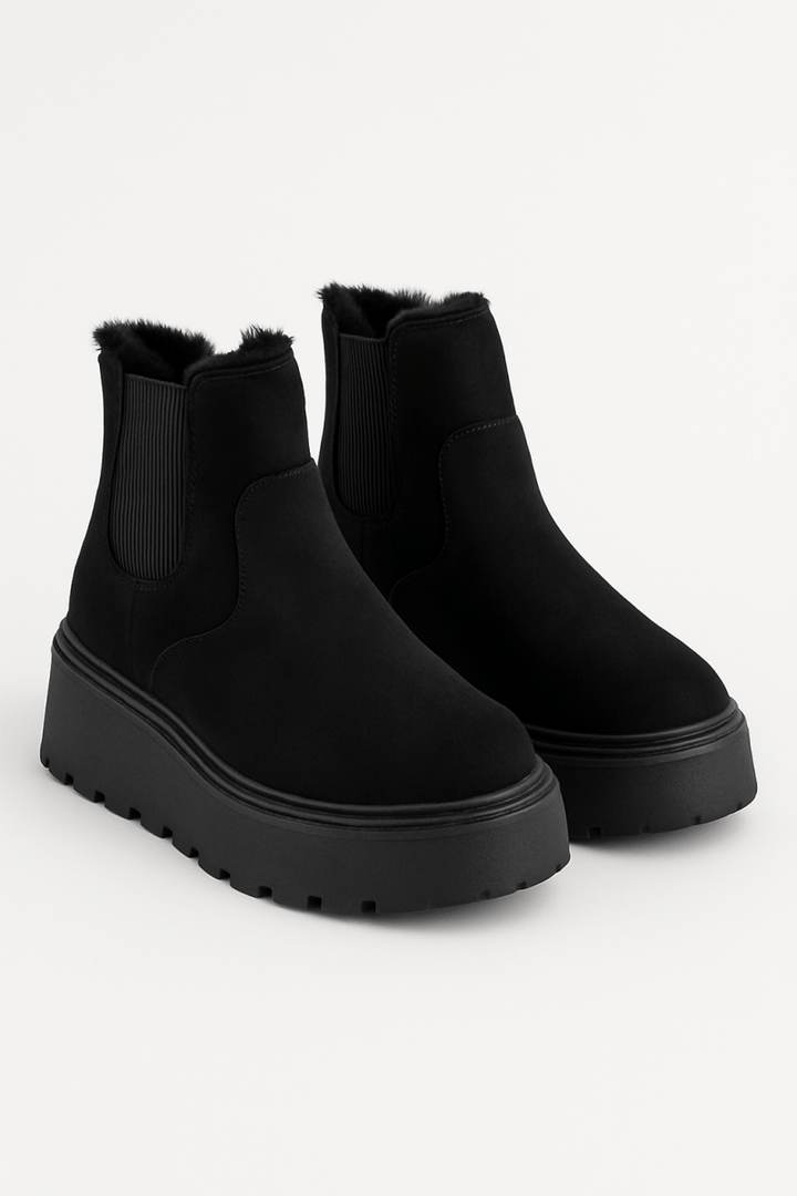 Camille Boutique - Shoes