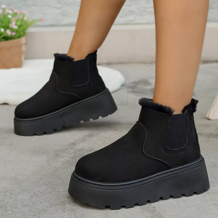 Camille Boutique - Shoes