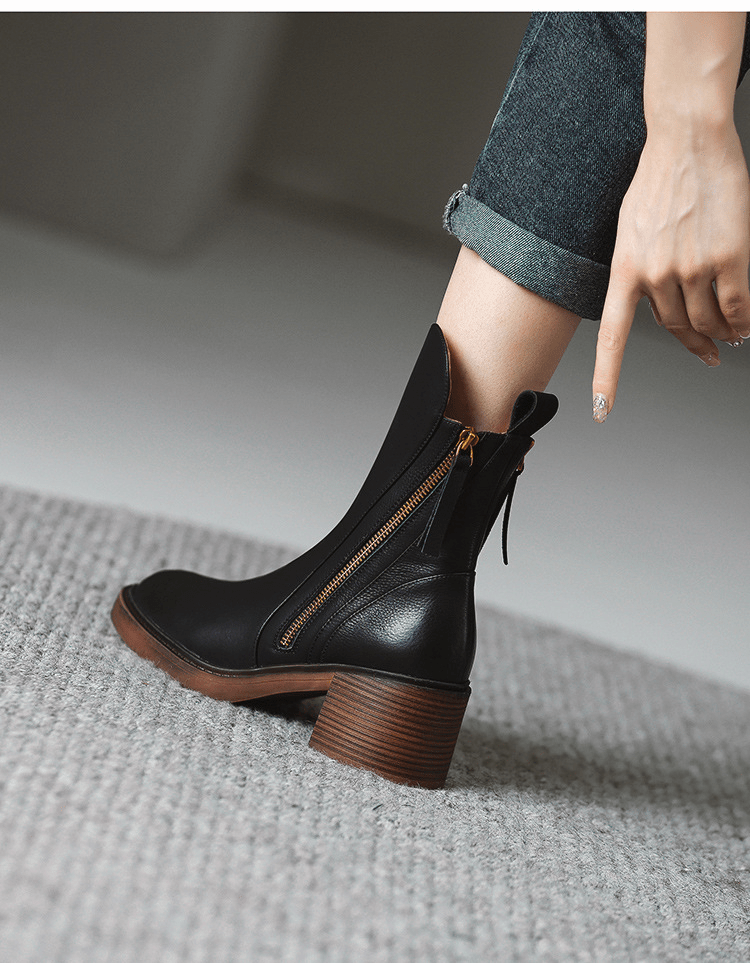 Camille Boutique - Women's Shoes