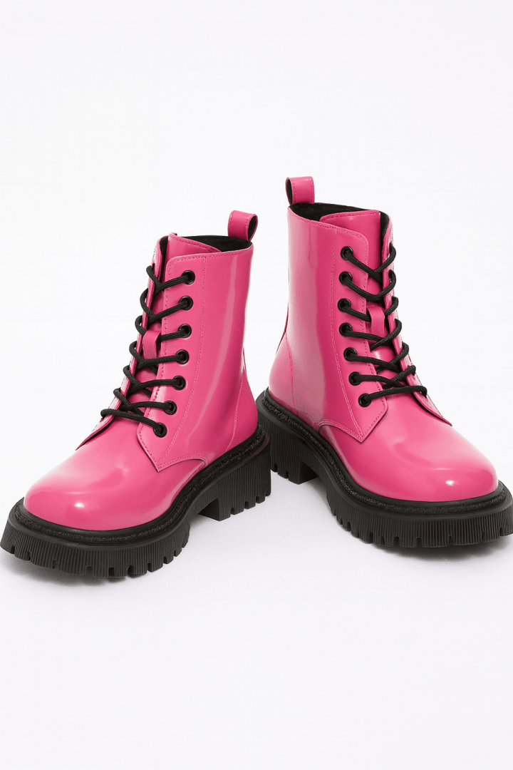 Camille Boutique - Shoes