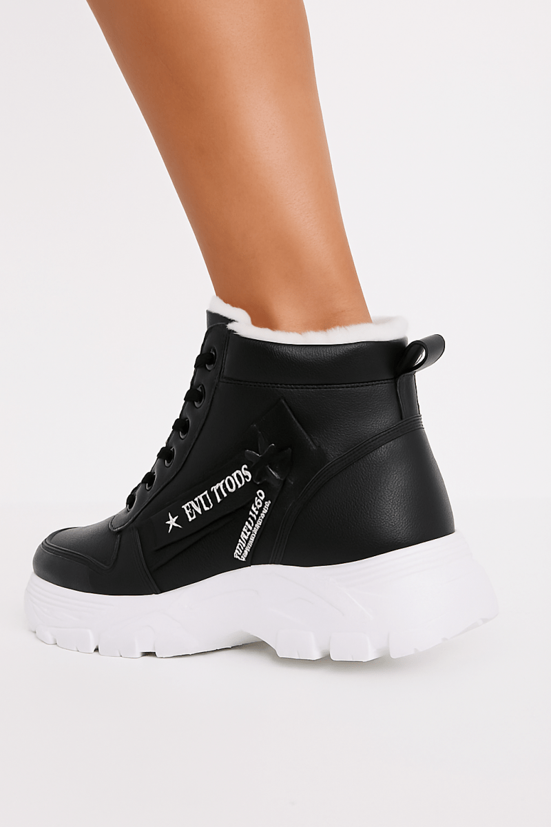 Camille Boutique - Women's Shoes