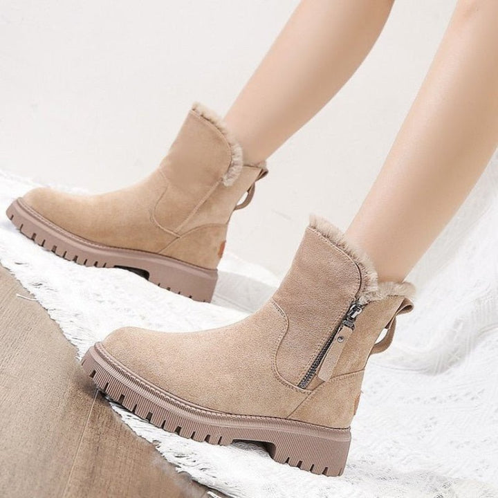 Camille Boutique - Women's Shoes