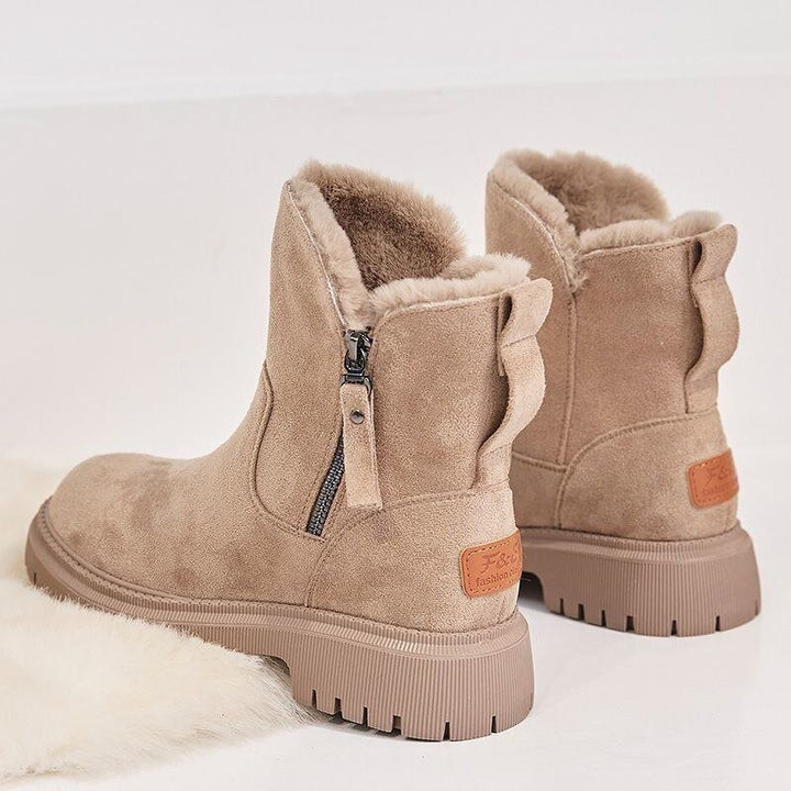 Camille Boutique - Women's Shoes