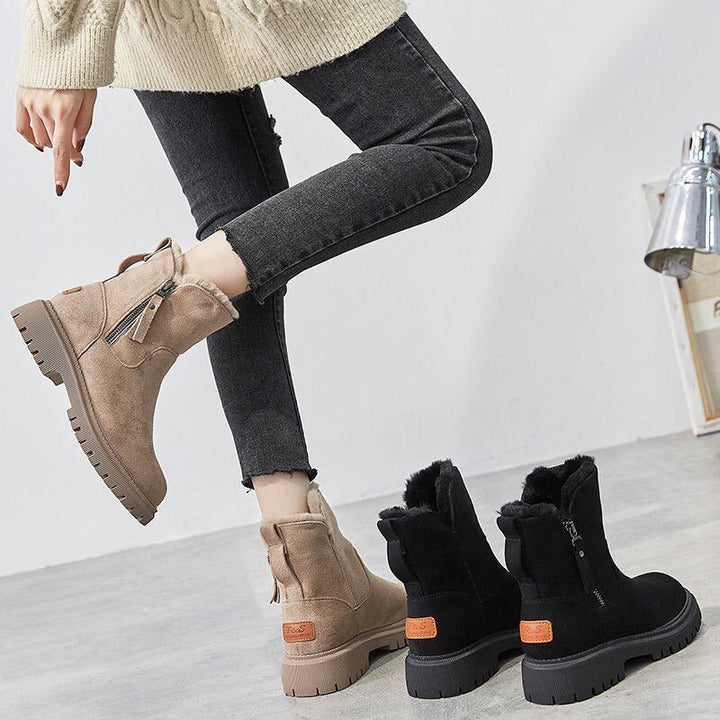 Camille Boutique - Women's Shoes