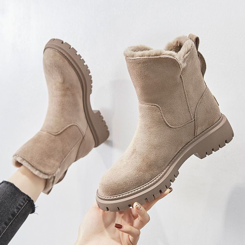 Camille Boutique - Women's Shoes