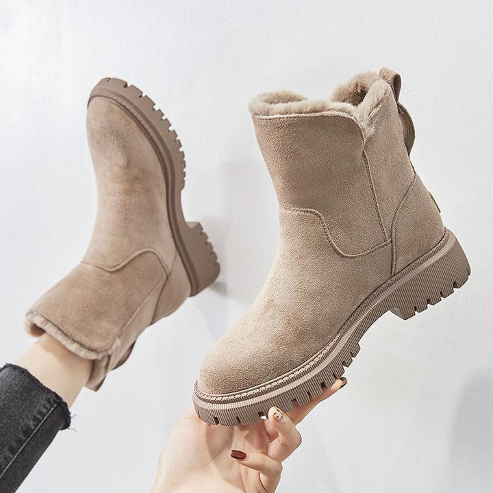 Camille Boutique - Women's Shoes
