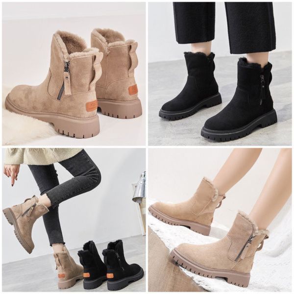Camille Boutique - Women's Shoes