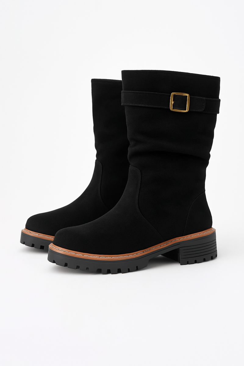 Camille Boutique - Shoes