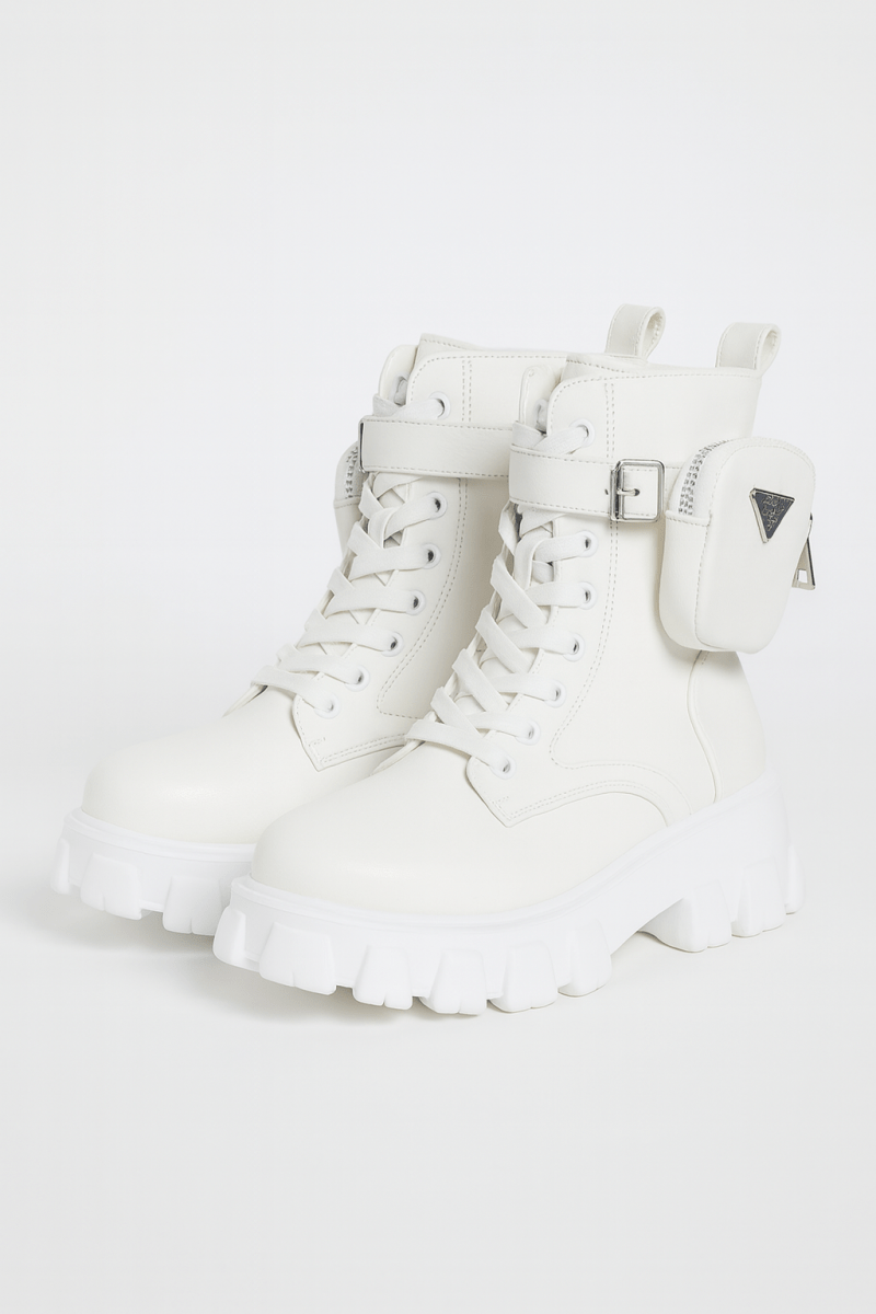 Camille Boutique - Shoes