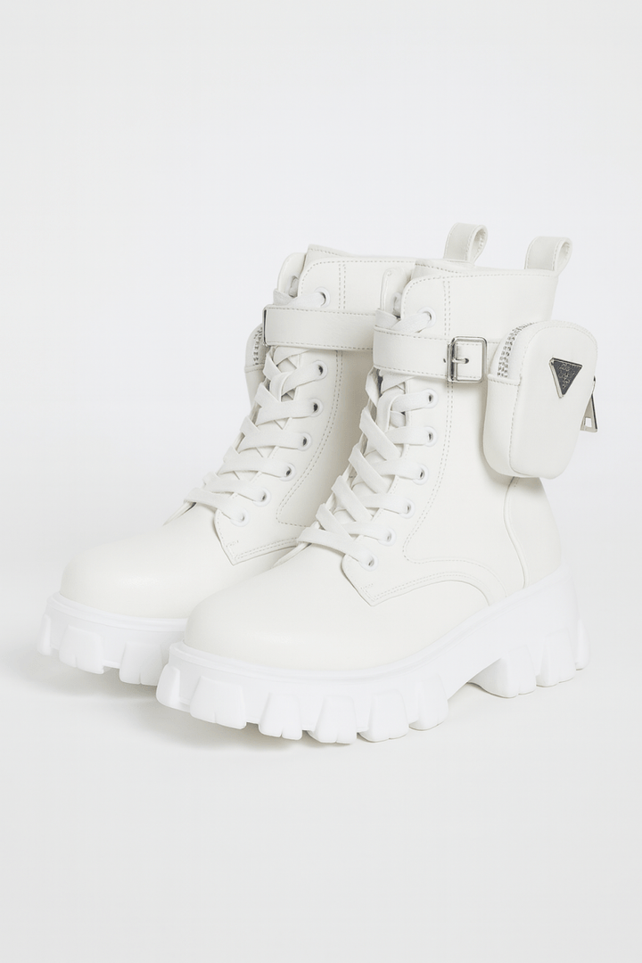 Camille Boutique - Shoes