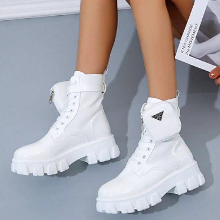 Camille Boutique - Shoes