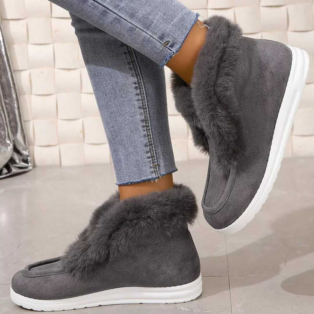 Camille Boutique - Shoes