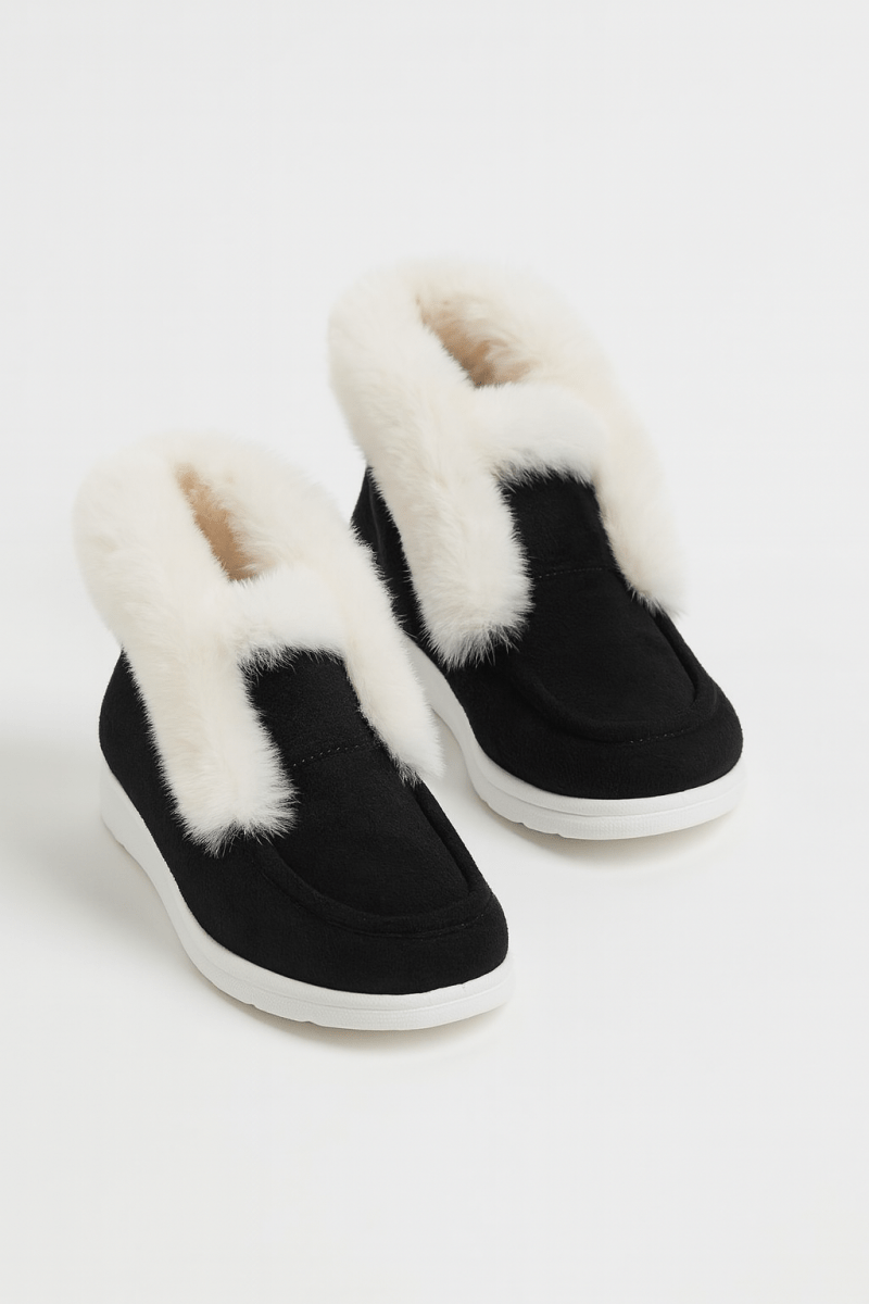 Camille Boutique - Shoes