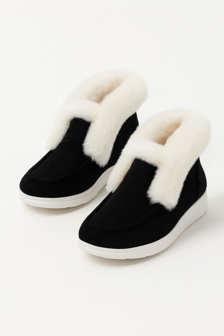 Camille Boutique - Shoes