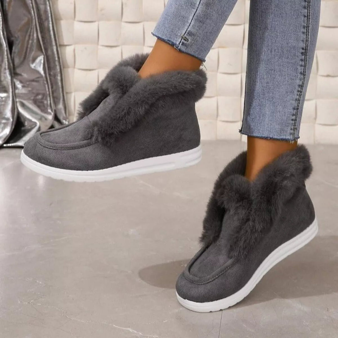 Camille Boutique - Shoes