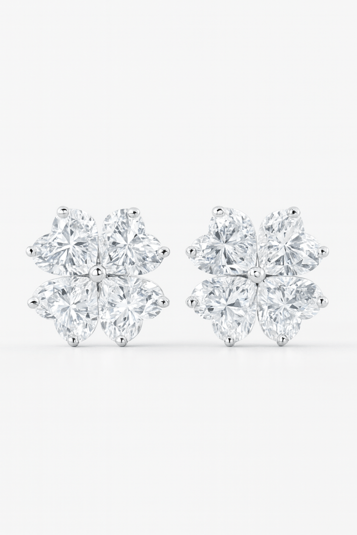 Camille Boutique - Earrings