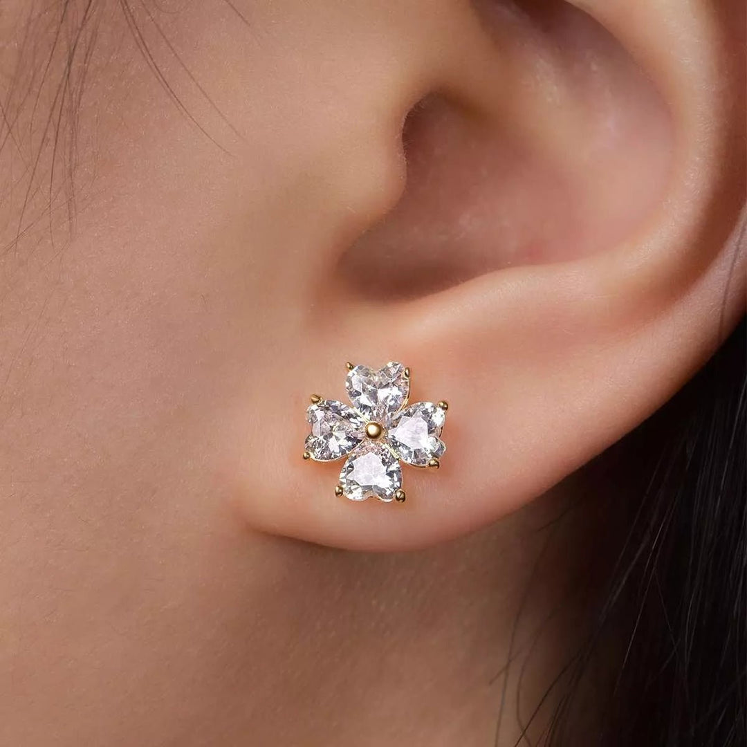 Camille Boutique - Earrings