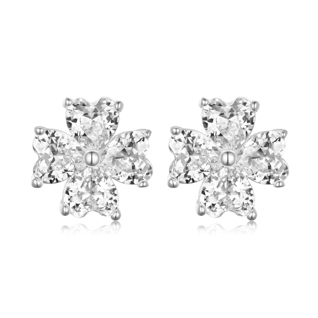 Camille Boutique - Earrings