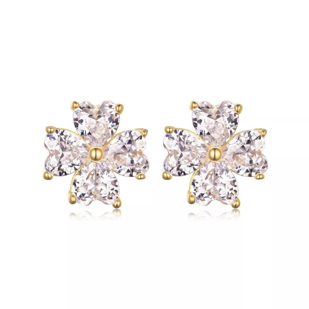 Camille Boutique - Earrings