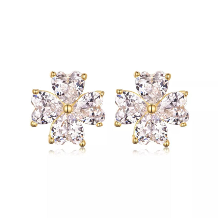 Camille Boutique - Earrings