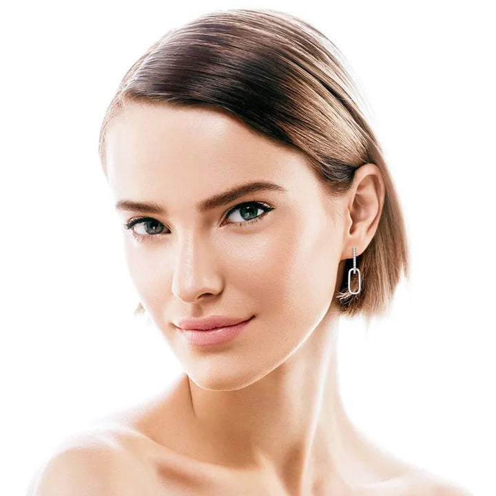 Camille Boutique - Earrings