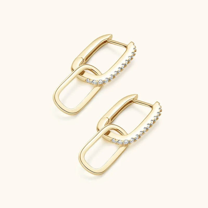 Camille Boutique - Earrings