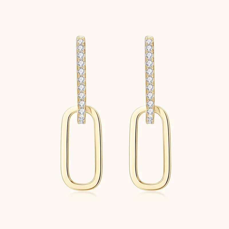 Camille Boutique - Earrings