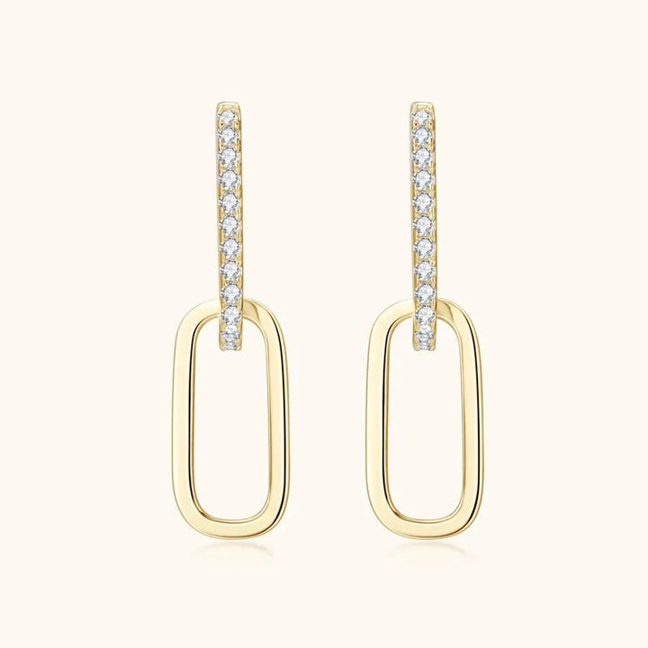 Camille Boutique - Earrings