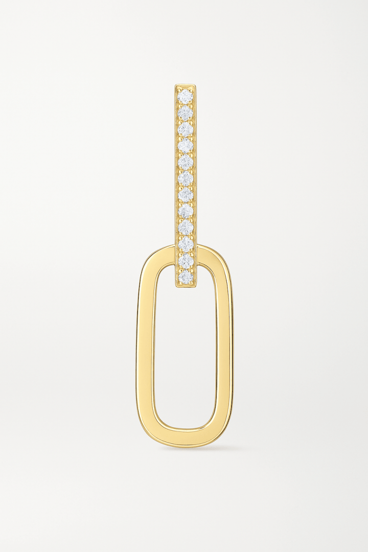 Camille Boutique - Earrings