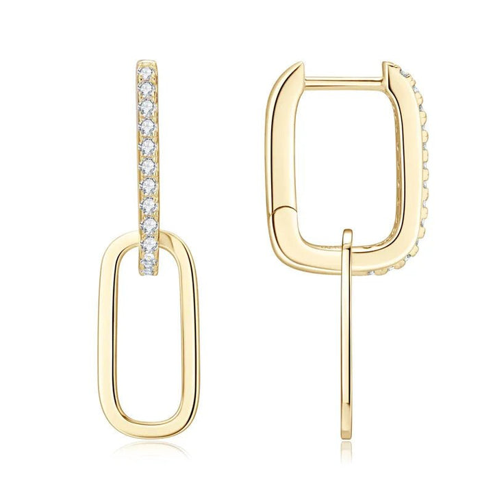 Camille Boutique - Earrings