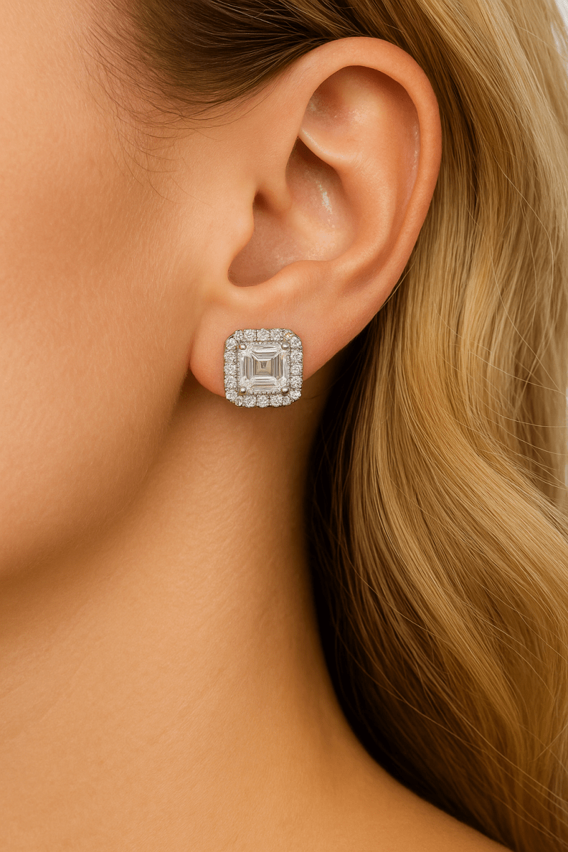 Camille Boutique - Earrings