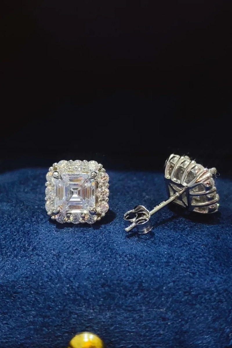 Camille Boutique - Earrings