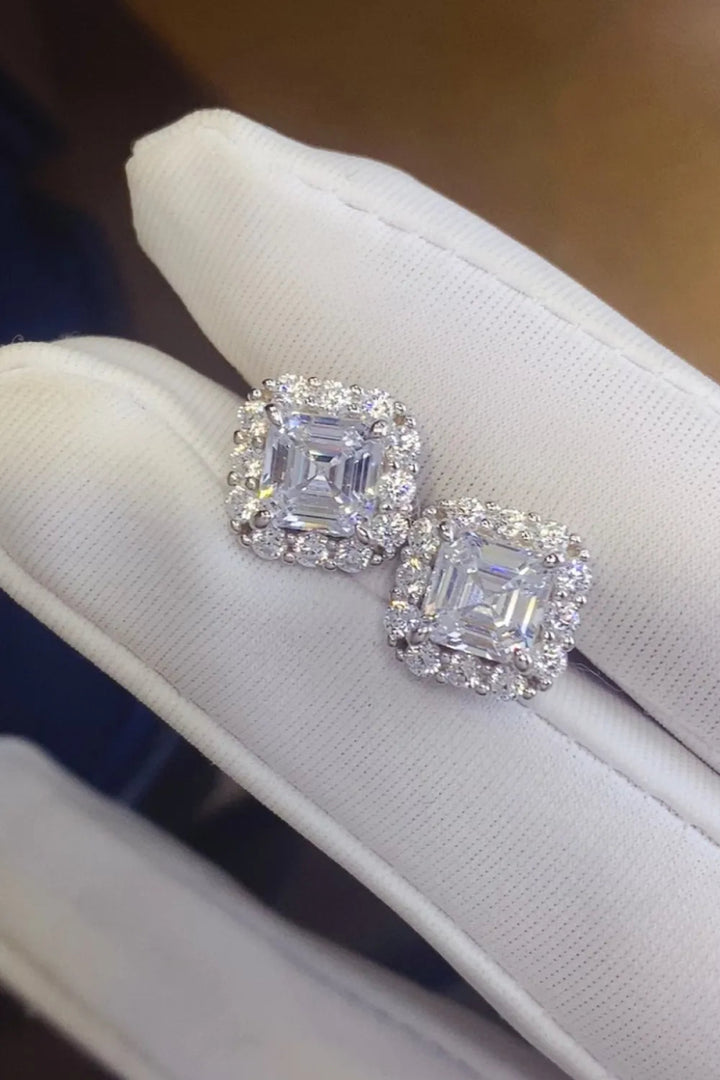 Camille Boutique - Earrings