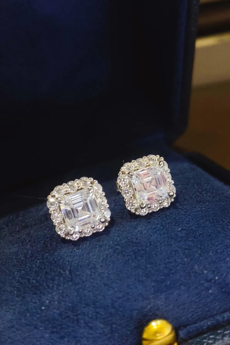 Camille Boutique - Earrings