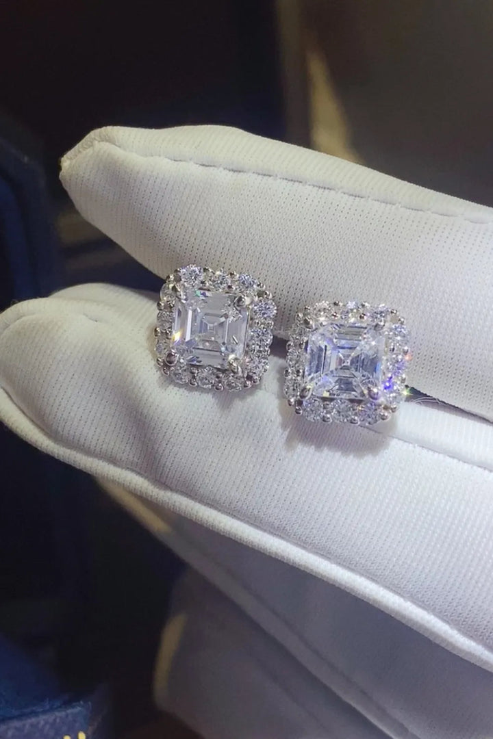 Camille Boutique - Earrings