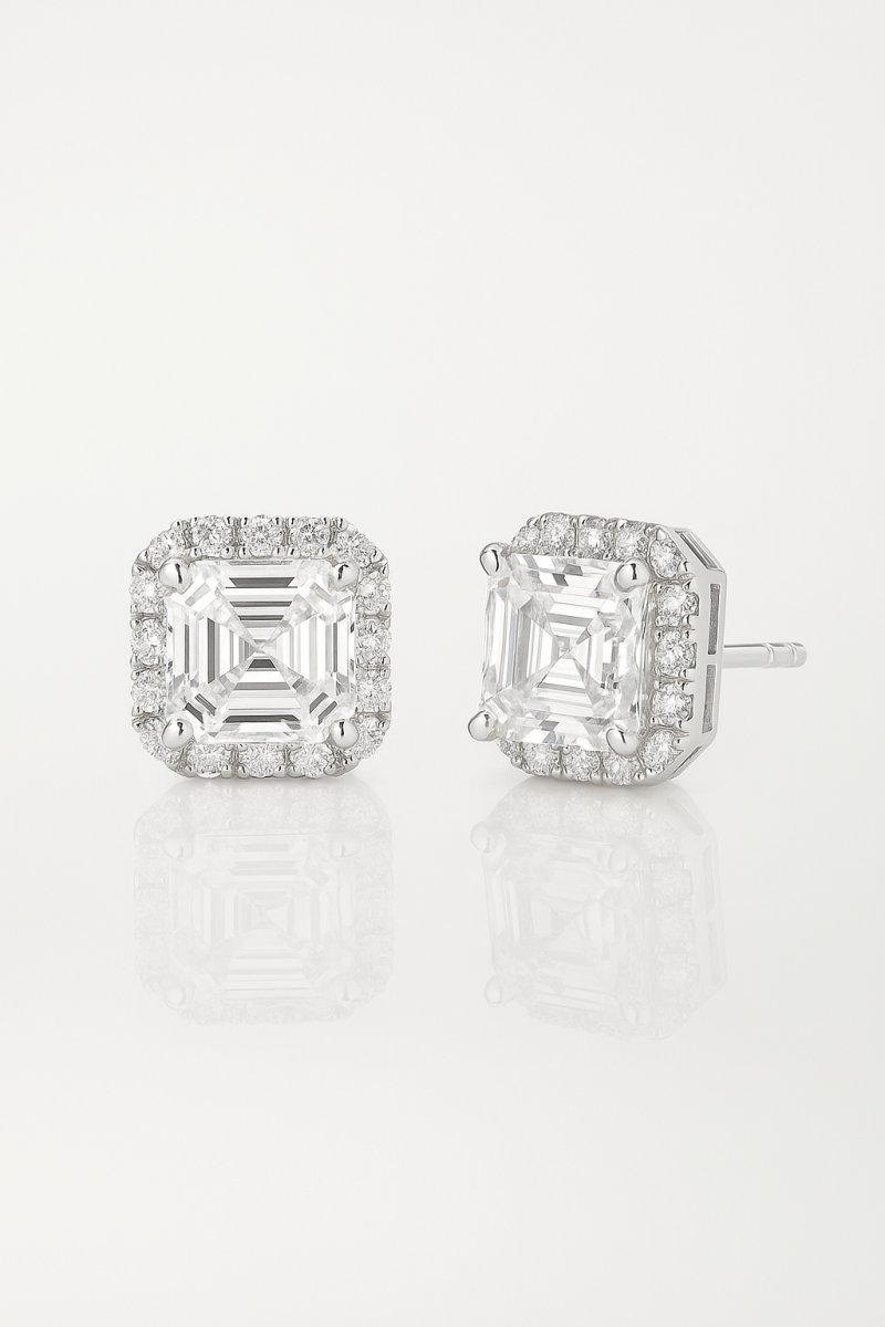 Camille Boutique - Earrings