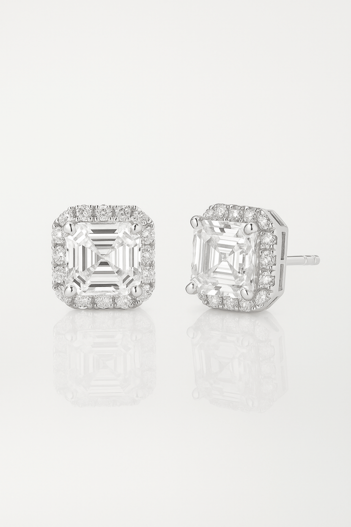 Camille Boutique - Earrings