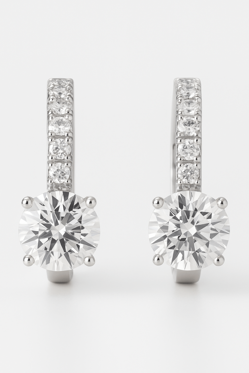 Camille Boutique - Earrings