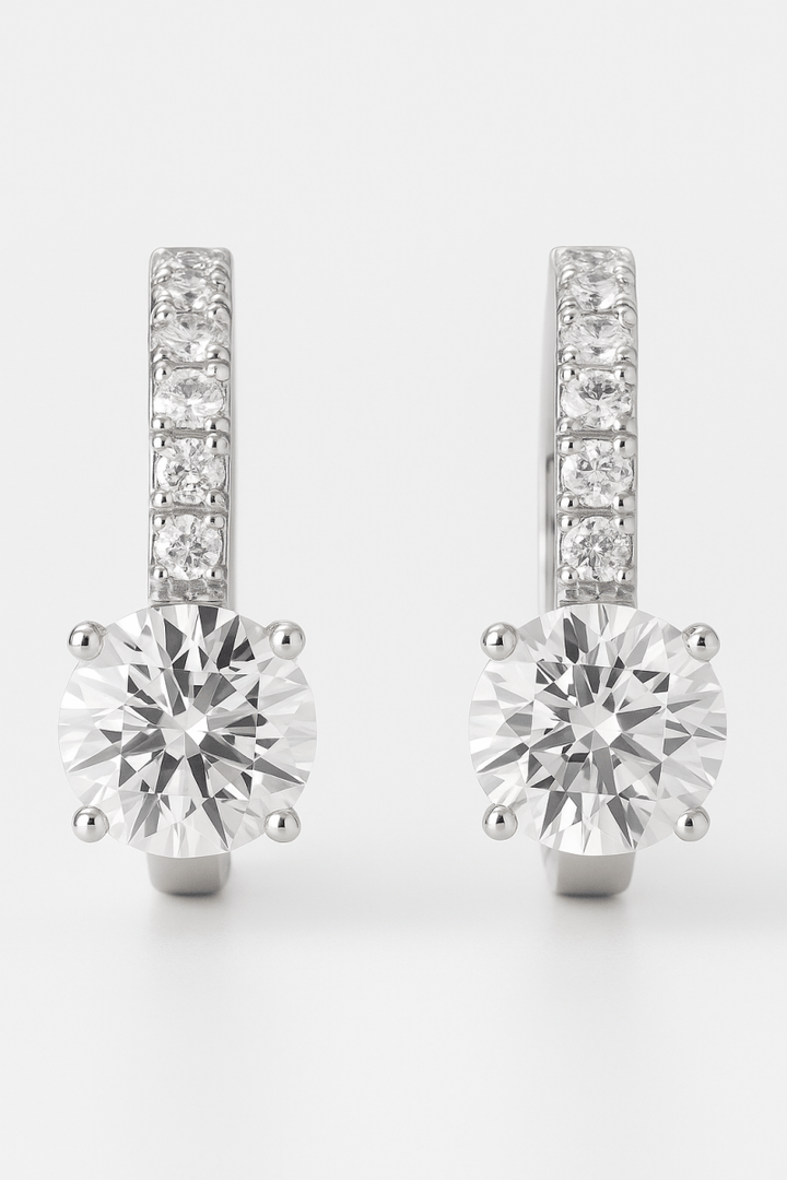 Camille Boutique - Earrings