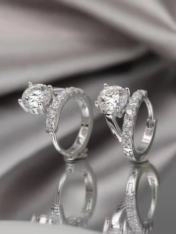 Camille Boutique - Earrings