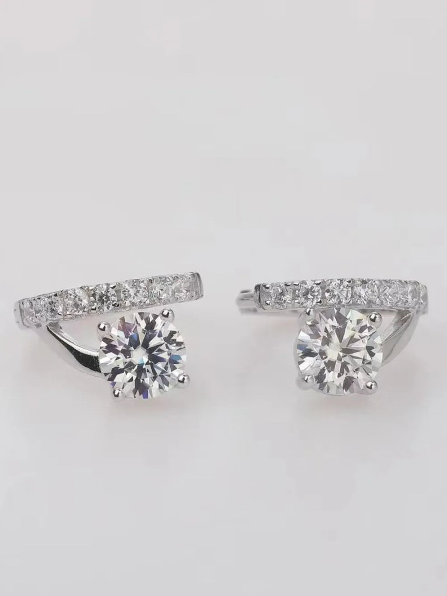 Camille Boutique - Earrings