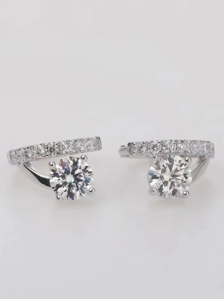Camille Boutique - Earrings