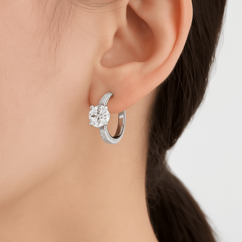 Camille Boutique - Earrings