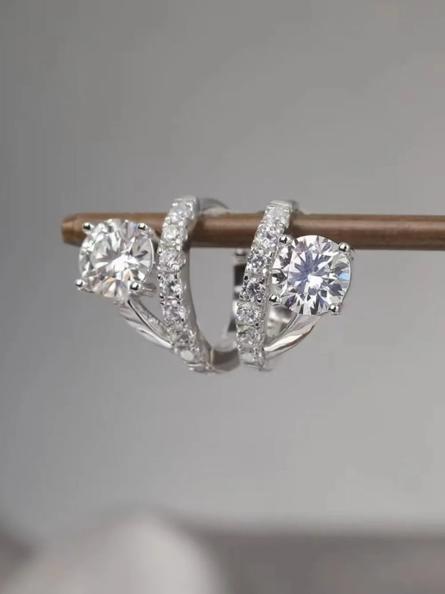 Camille Boutique - Earrings