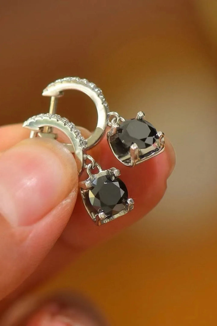Camille Boutique - Earrings