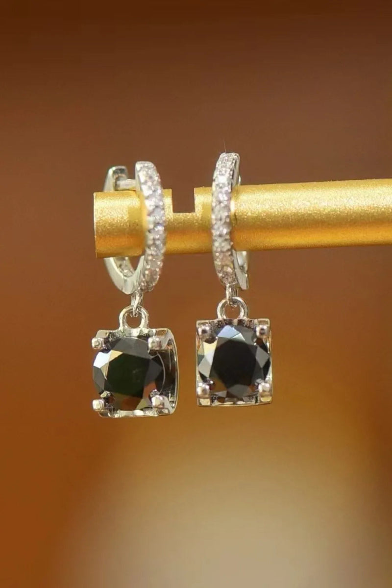 Camille Boutique - Earrings